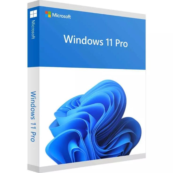 Windows 11 Pro Product Key – Lifetime License