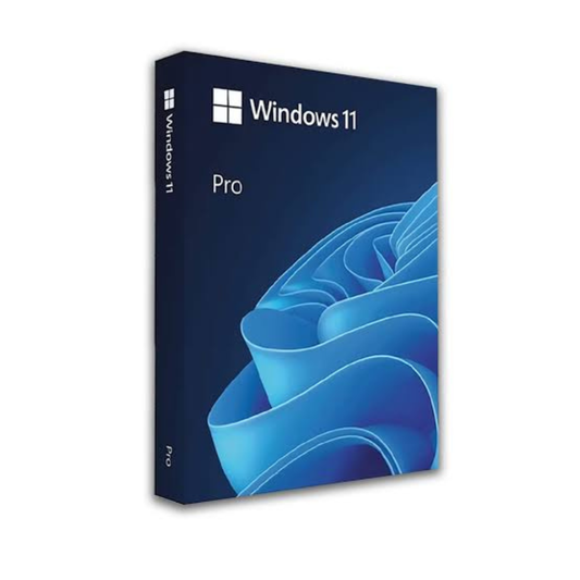 Windows 11 Pro Retail Product Key