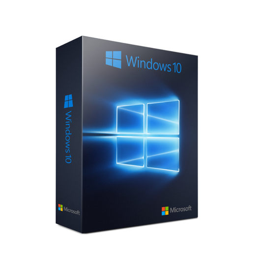 Windows 10 Pro Retail Product Key
