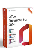 Microsoft Office 2024 Professional Plus LTSC – Lifetime License