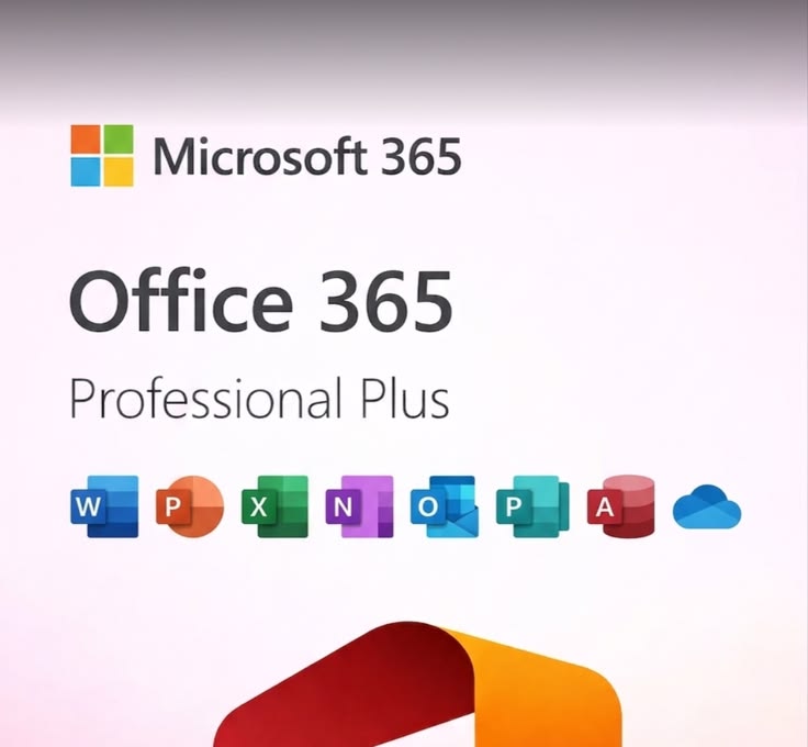 Microsoft Office 365 - Official Subscription (PC / Mac / Mobile)