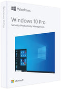 Windows 10 Pro Product Key