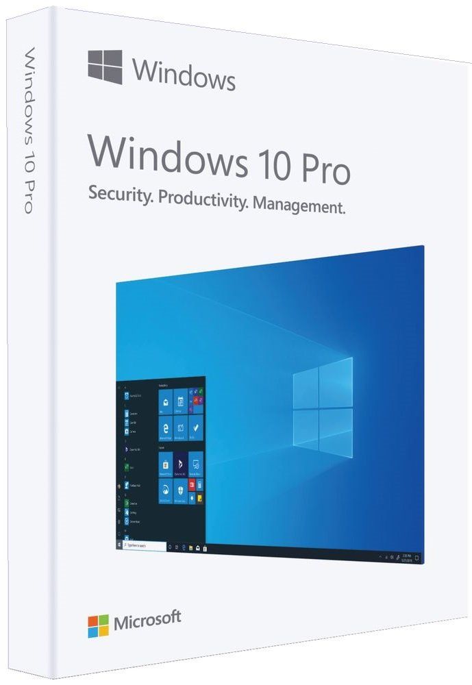 Windows 10 Pro Product Key