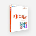Microsoft Office 2019 Pro Plus – Lifetime License